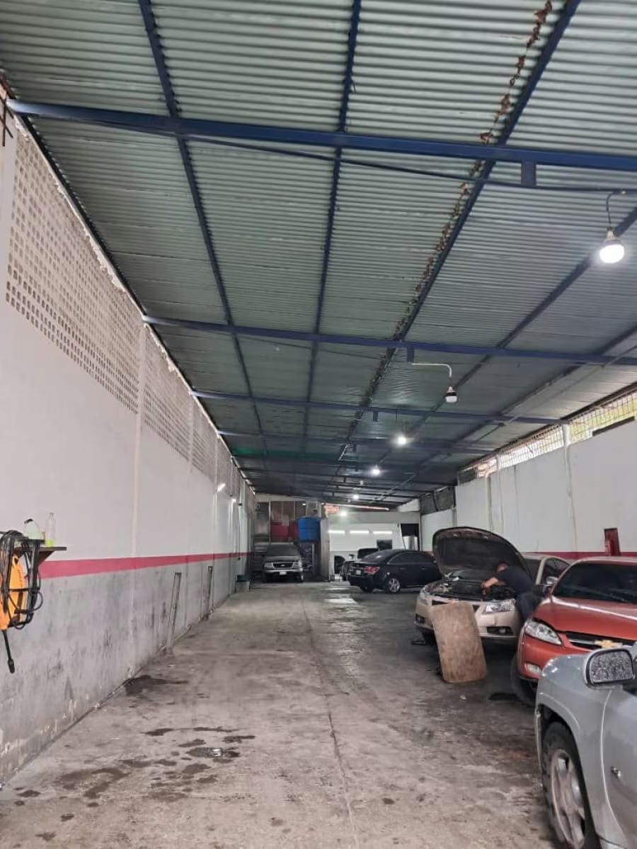 Galpon en Venta en Candelaria Valencia - 5