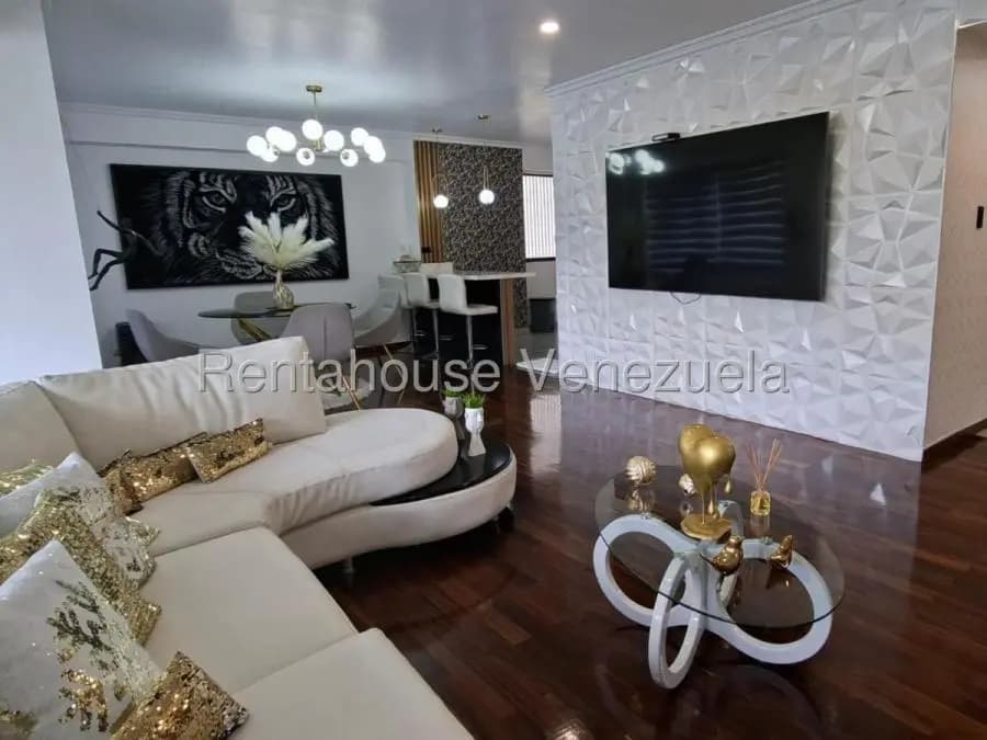 Apartamento en Venta en Santa Rosa de Lima Caracas - 2