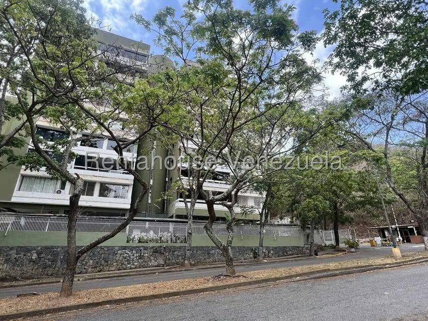 Apartamento (1 Nivel) en Venta en Macaracuay, Distrito Metropolitano - 2