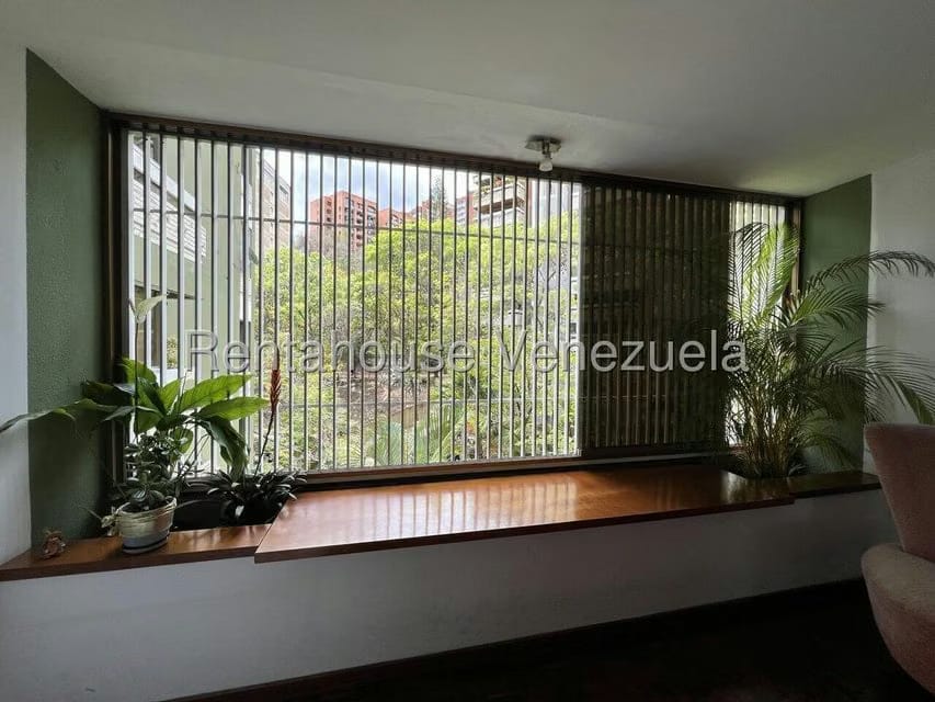Apartamento (1 Nivel) en Venta en Macaracuay, Distrito Metropolitano - 11