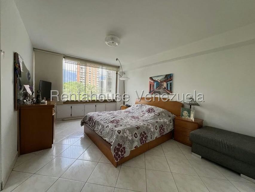 Apartamento (1 Nivel) en Venta en Macaracuay, Distrito Metropolitano - 14