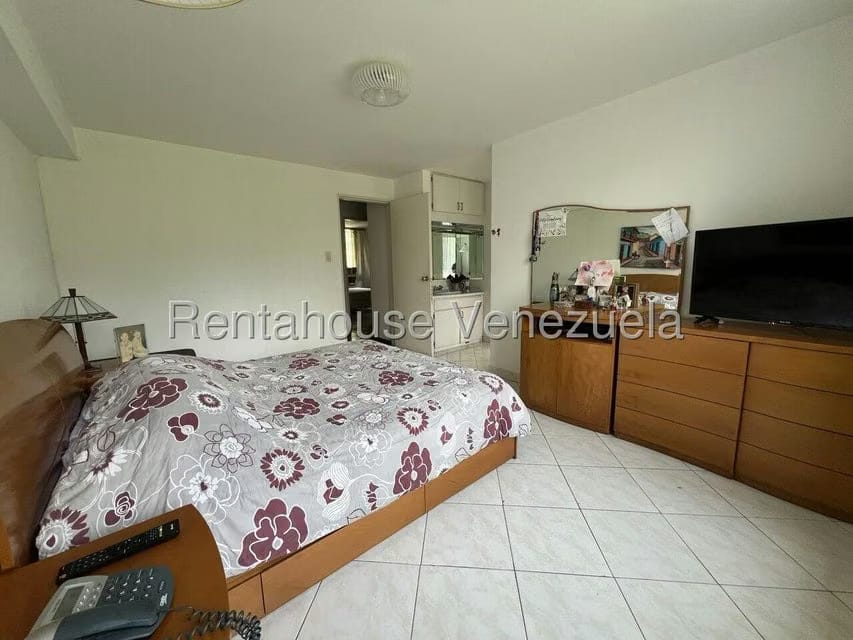 Apartamento (1 Nivel) en Venta en Macaracuay, Distrito Metropolitano - 15