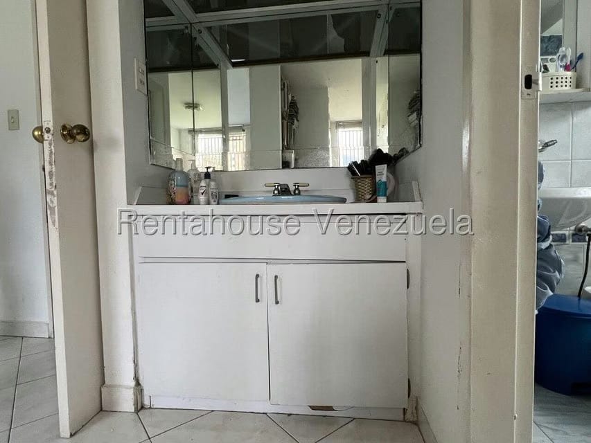 Apartamento (1 Nivel) en Venta en Macaracuay, Distrito Metropolitano - 17