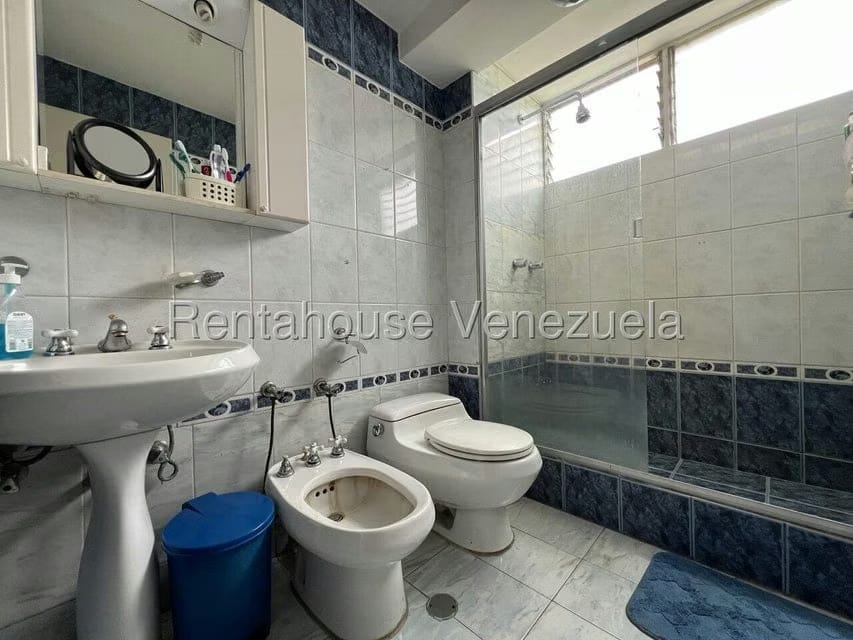 Apartamento (1 Nivel) en Venta en Macaracuay, Distrito Metropolitano - 18