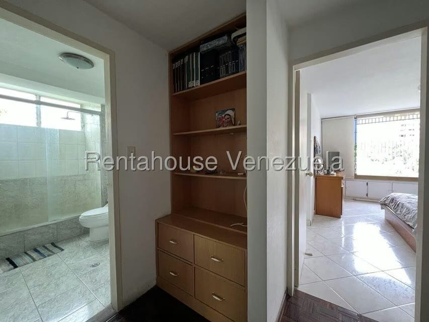 Apartamento (1 Nivel) en Venta en Macaracuay, Distrito Metropolitano - 20