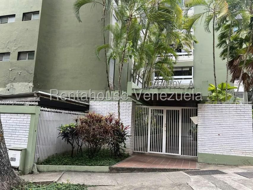 Apartamento (1 Nivel) en Venta en Macaracuay, Distrito Metropolitano - 3