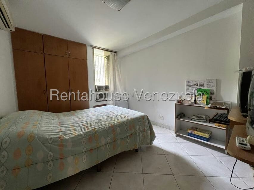Apartamento (1 Nivel) en Venta en Macaracuay, Distrito Metropolitano - 21