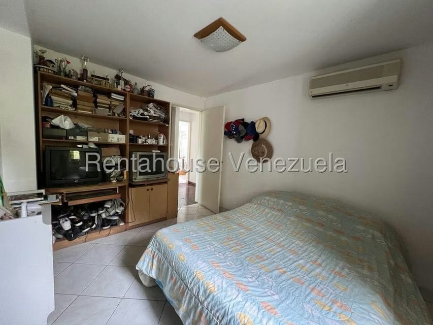 Apartamento (1 Nivel) en Venta en Macaracuay, Distrito Metropolitano - 22