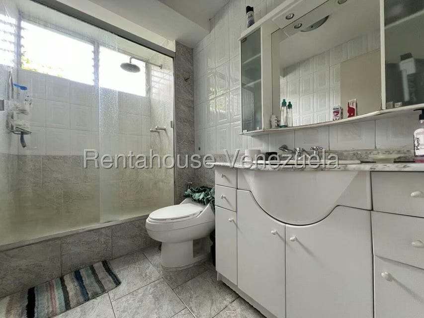 Apartamento (1 Nivel) en Venta en Macaracuay, Distrito Metropolitano - 23