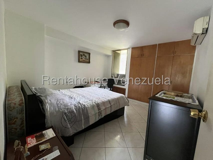 Apartamento (1 Nivel) en Venta en Macaracuay, Distrito Metropolitano - 24