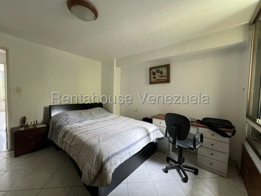 Apartamento (1 Nivel) en Venta en Macaracuay, Distrito Metropolitano - 25