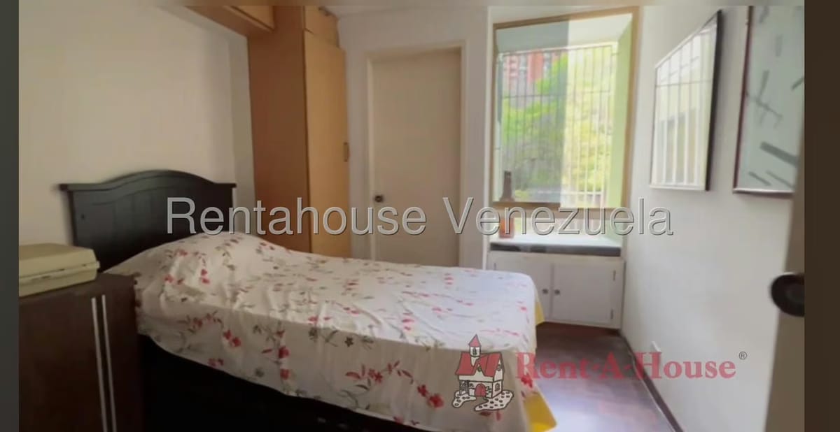 Apartamento (1 Nivel) en Venta en Macaracuay, Distrito Metropolitano - 26