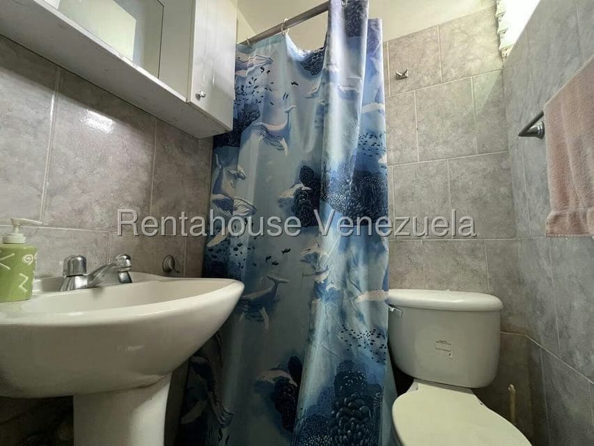 Apartamento (1 Nivel) en Venta en Macaracuay, Distrito Metropolitano - 27