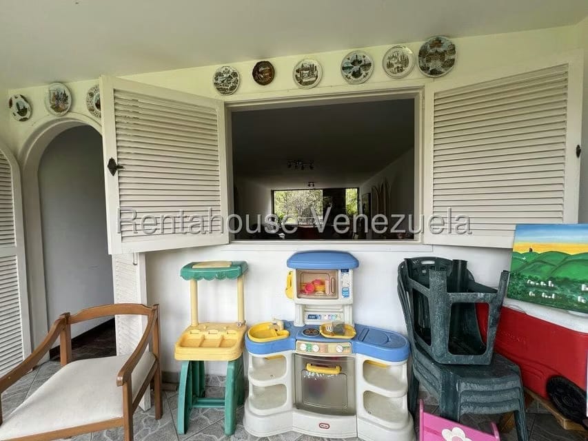 Apartamento (1 Nivel) en Venta en Macaracuay, Distrito Metropolitano - 30