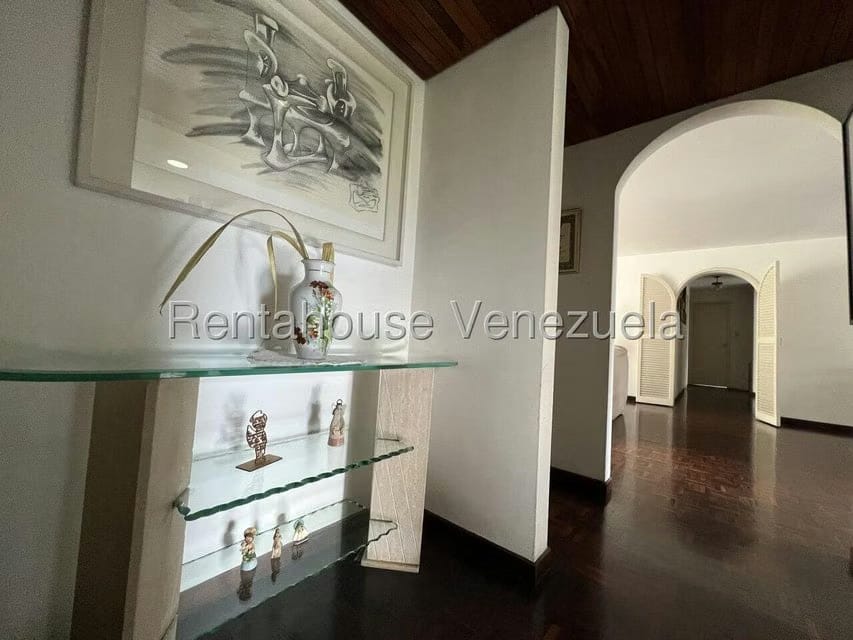 Apartamento (1 Nivel) en Venta en Macaracuay, Distrito Metropolitano - 4