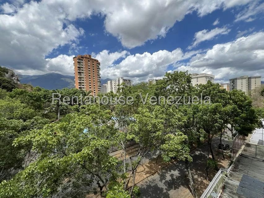 Apartamento (1 Nivel) en Venta en Macaracuay, Distrito Metropolitano - 31