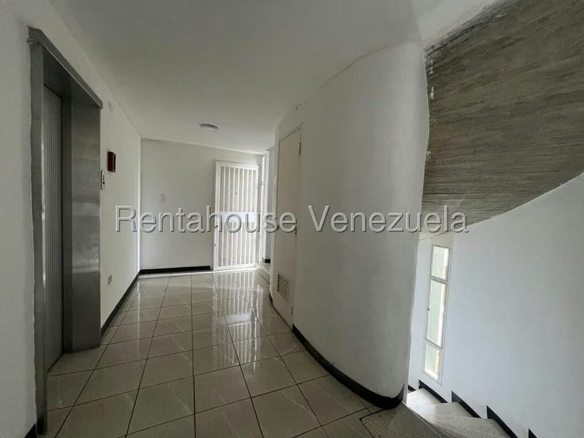 Apartamento (1 Nivel) en Venta en Macaracuay, Distrito Metropolitano - 32