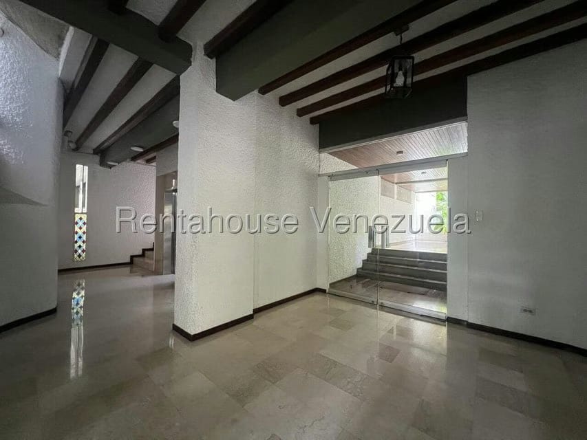 Apartamento (1 Nivel) en Venta en Macaracuay, Distrito Metropolitano - 34