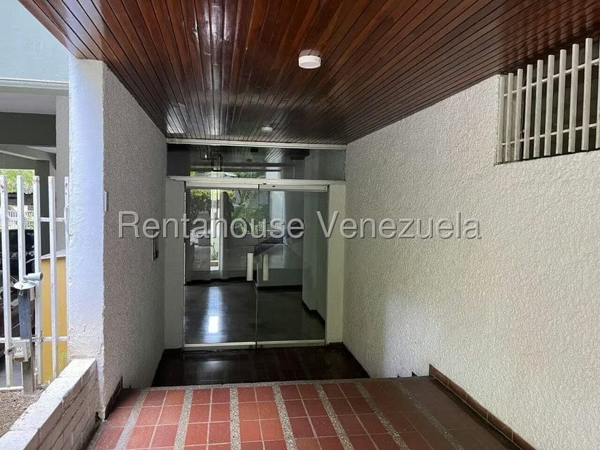 Apartamento (1 Nivel) en Venta en Macaracuay, Distrito Metropolitano - 36