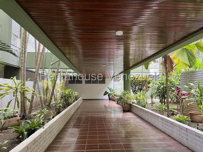 Apartamento (1 Nivel) en Venta en Macaracuay, Distrito Metropolitano - 37