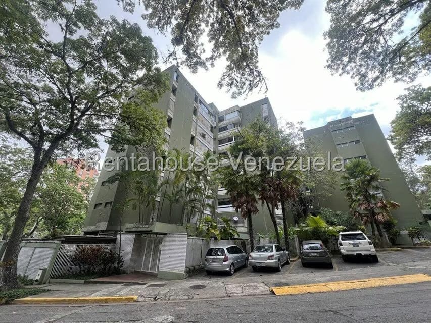 Apartamento (1 Nivel) en Venta en Macaracuay, Distrito Metropolitano - 38