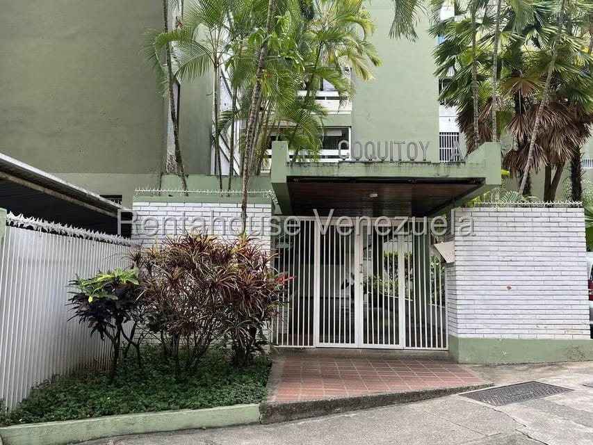 Apartamento (1 Nivel) en Venta en Macaracuay, Distrito Metropolitano - 39