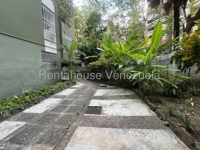 Apartamento (1 Nivel) en Venta en Macaracuay, Distrito Metropolitano - 40