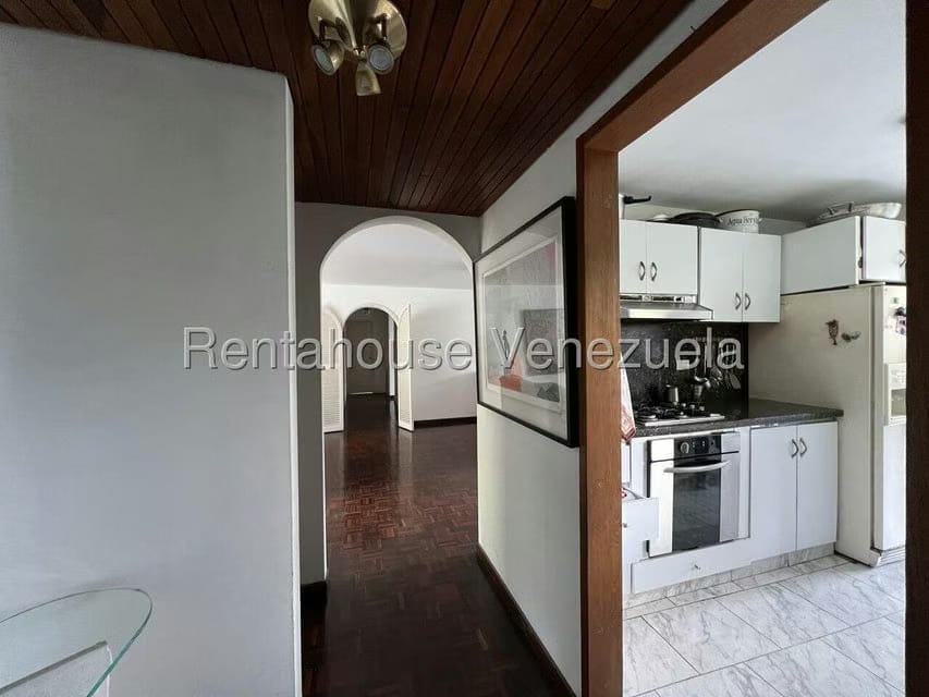 Apartamento (1 Nivel) en Venta en Macaracuay, Distrito Metropolitano - 5
