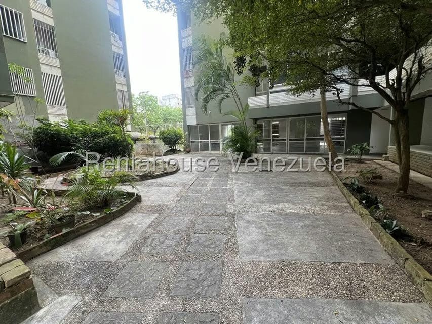 Apartamento (1 Nivel) en Venta en Macaracuay, Distrito Metropolitano - 41