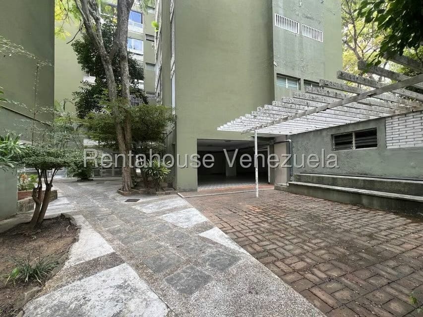 Apartamento (1 Nivel) en Venta en Macaracuay, Distrito Metropolitano - 42