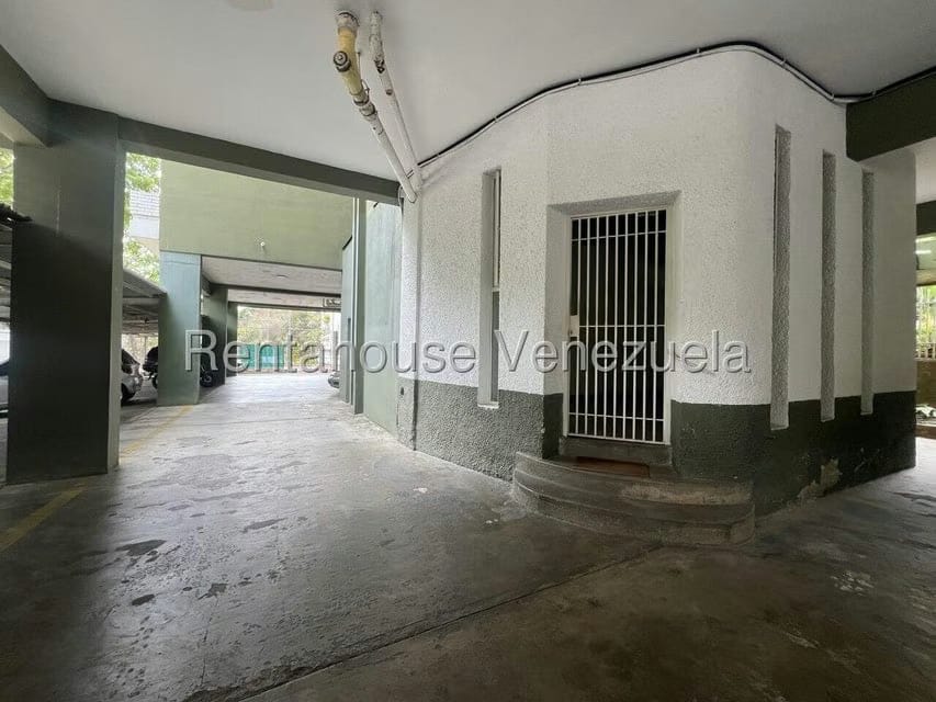 Apartamento (1 Nivel) en Venta en Macaracuay, Distrito Metropolitano - 43