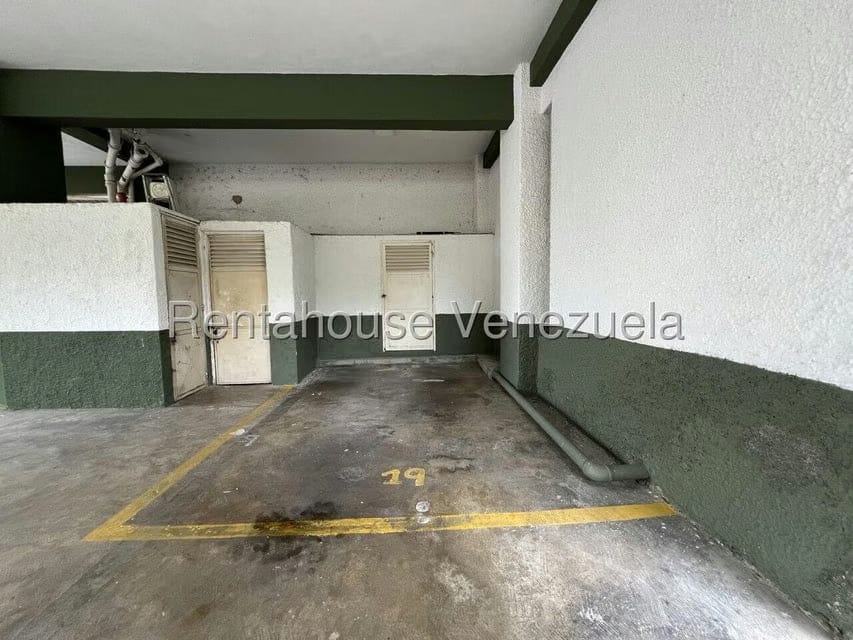 Apartamento (1 Nivel) en Venta en Macaracuay, Distrito Metropolitano - 44