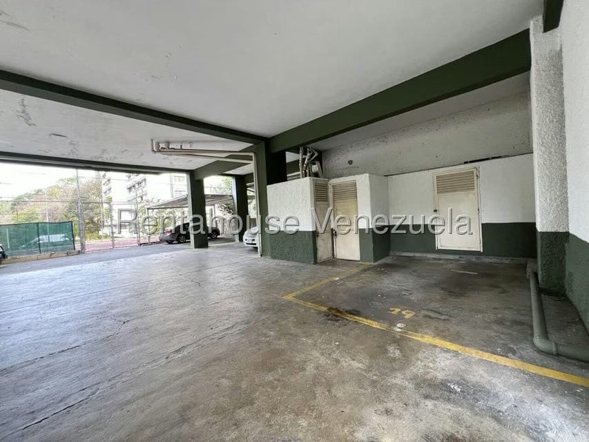 Apartamento (1 Nivel) en Venta en Macaracuay, Distrito Metropolitano - 45