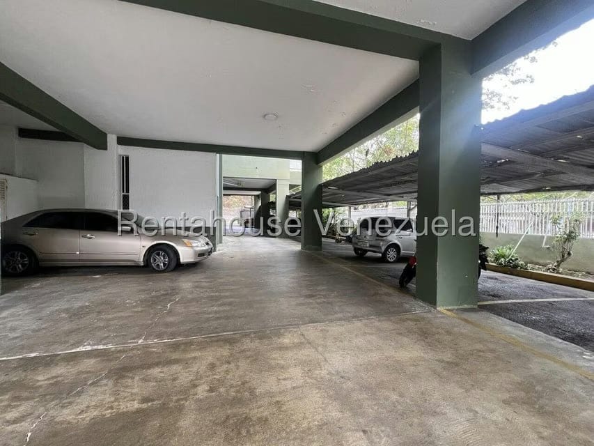 Apartamento (1 Nivel) en Venta en Macaracuay, Distrito Metropolitano - 46