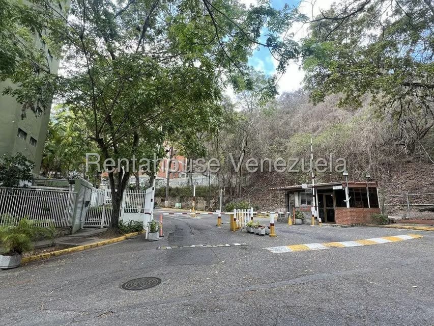 Apartamento (1 Nivel) en Venta en Macaracuay, Distrito Metropolitano - 47