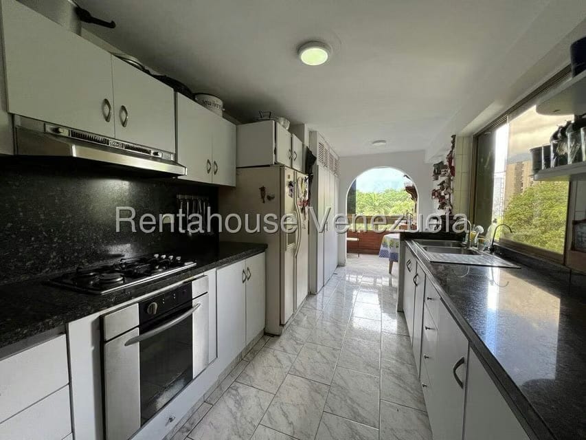 Apartamento (1 Nivel) en Venta en Macaracuay, Distrito Metropolitano - 6