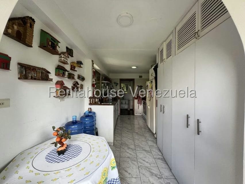 Apartamento (1 Nivel) en Venta en Macaracuay, Distrito Metropolitano - 8