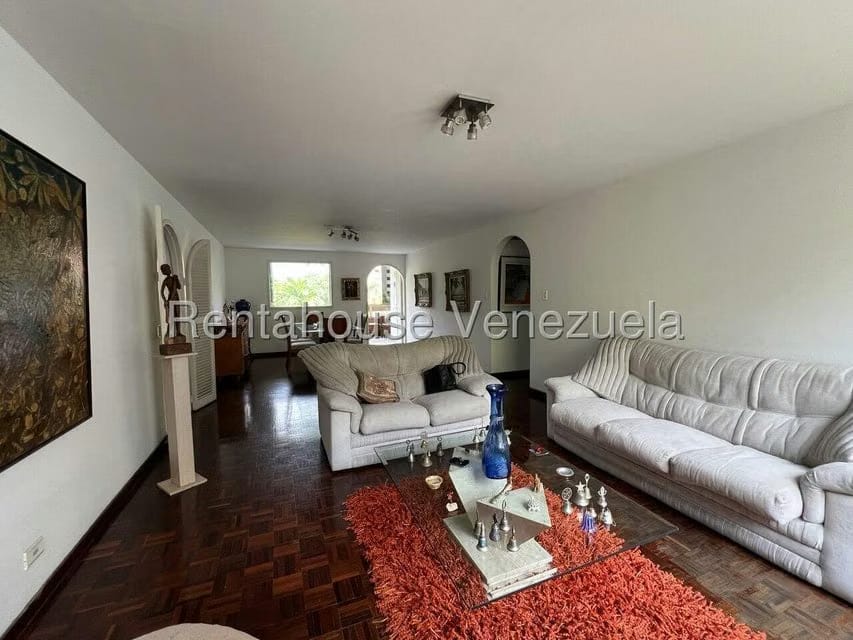 Apartamento (1 Nivel) en Venta en Macaracuay, Distrito Metropolitano - 10