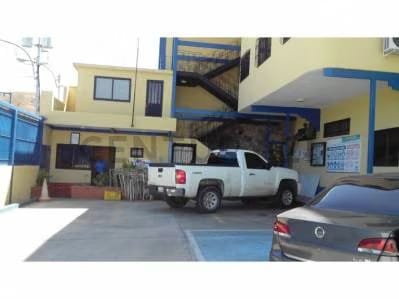 Excelente Galpón - 3