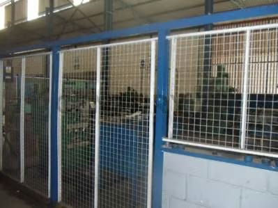 Excelente Galpón - 4