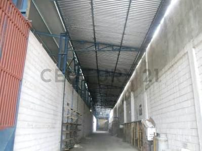 Excelente Galpón - 5