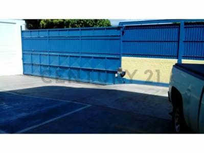 Excelente Galpón - 6