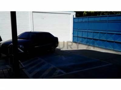 Excelente Galpón - 7