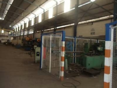 Excelente Galpón - 9