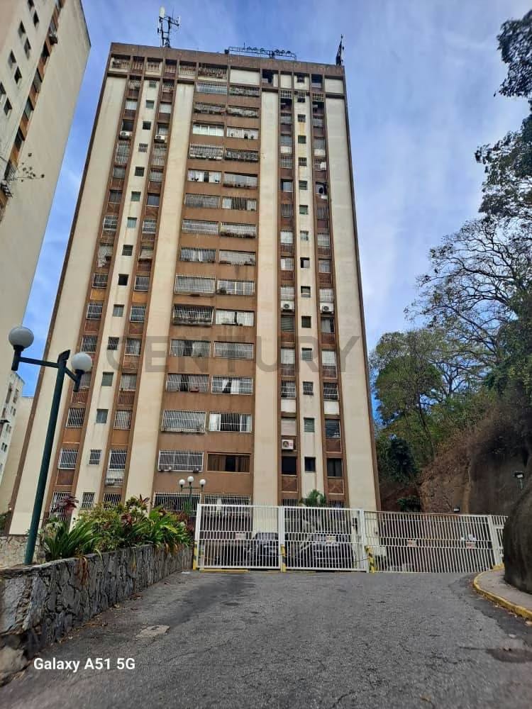 ER - Venta de Pent-house en El Paraiso