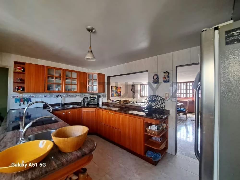 ER - Venta de Pent-house en El Paraiso - 2