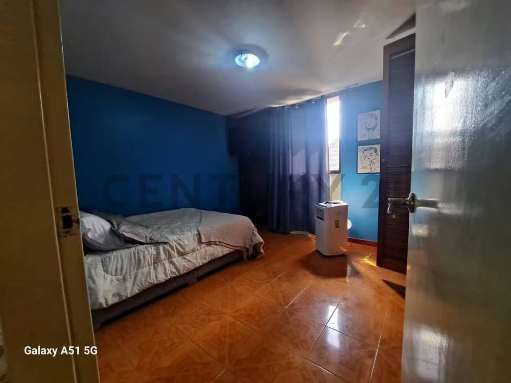 ER - Venta de Pent-house en El Paraiso - 16