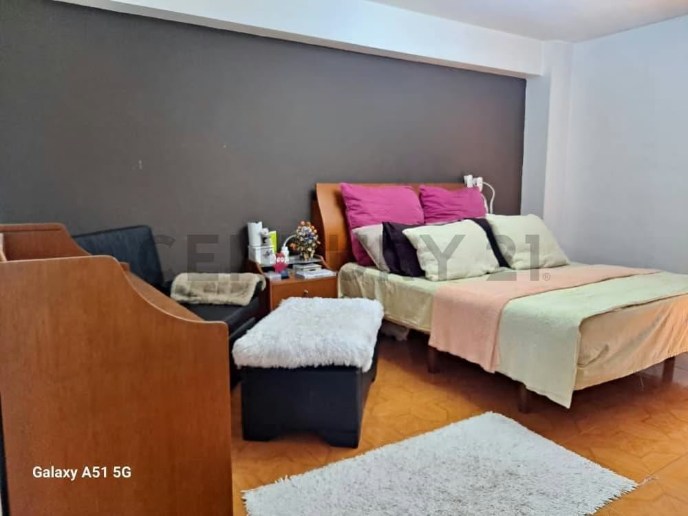 ER - Venta de Pent-house en El Paraiso - 19