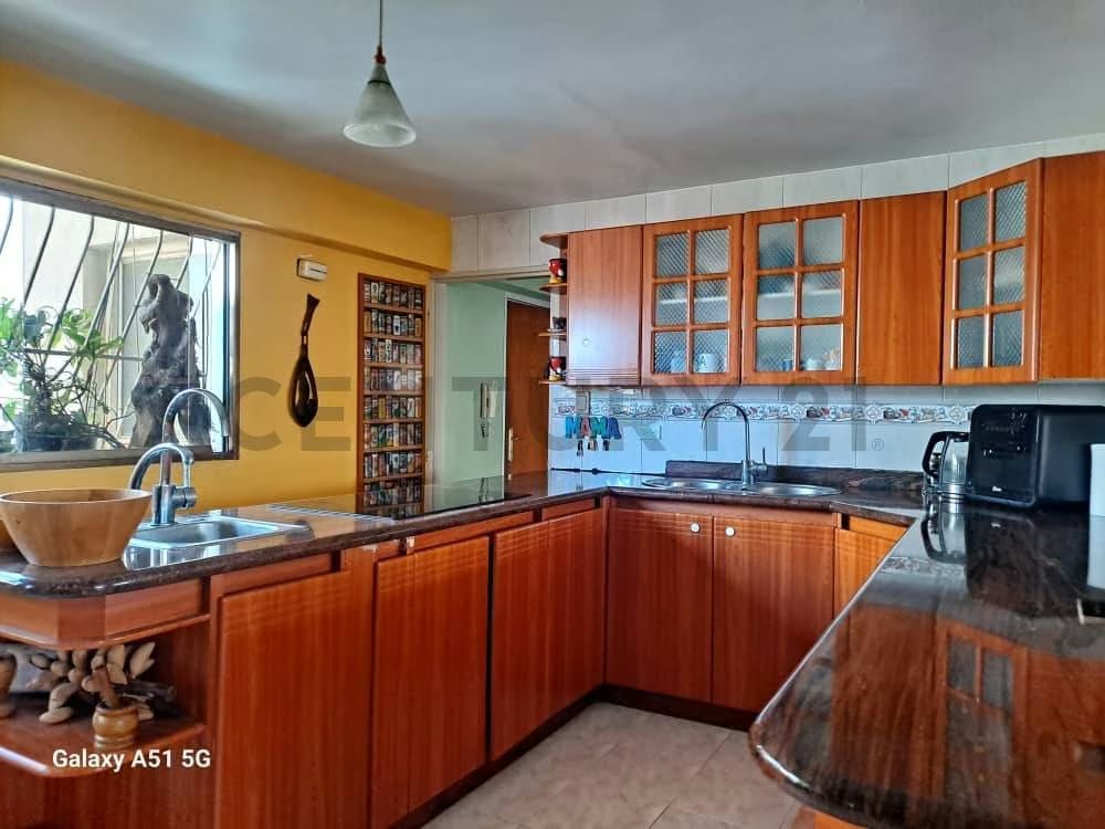 ER - Venta de Pent-house en El Paraiso - 3