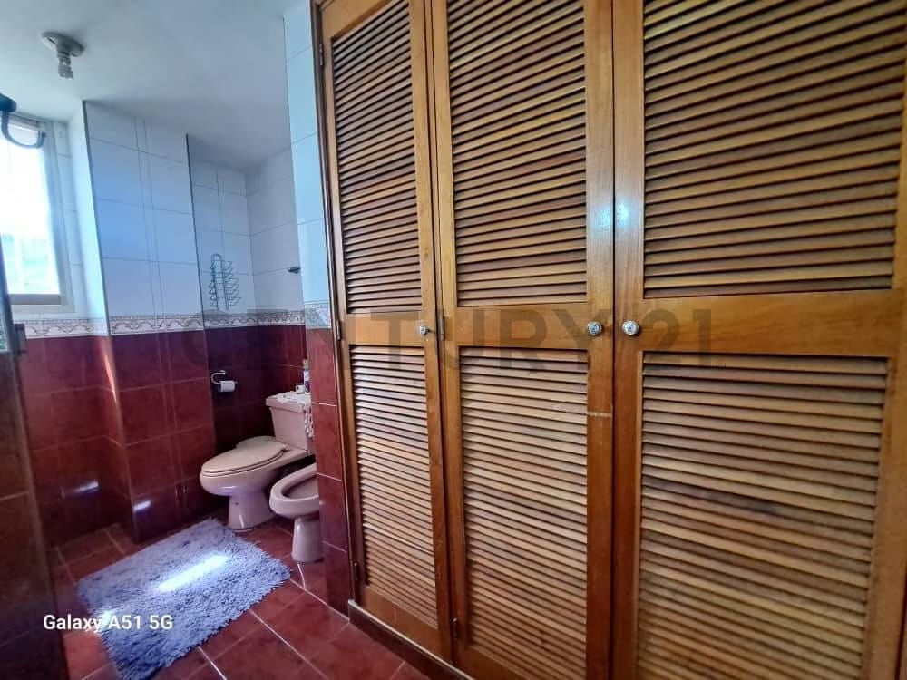 ER - Venta de Pent-house en El Paraiso - 22